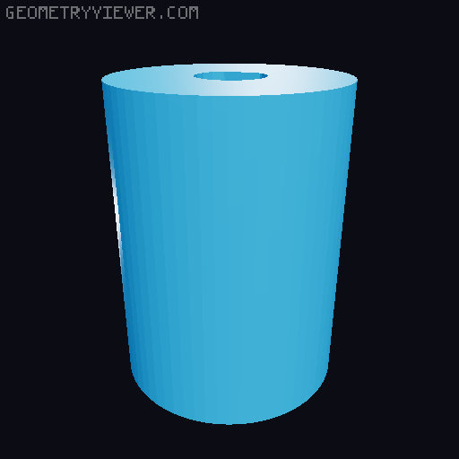 Motorized Spool Winder 3D model thumbnail