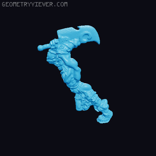 KS 3D model thumbnail