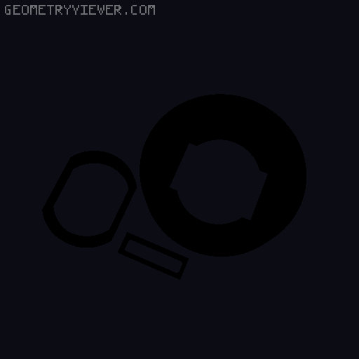 FnaF Chica Cosplay Head 3D model thumbnail
