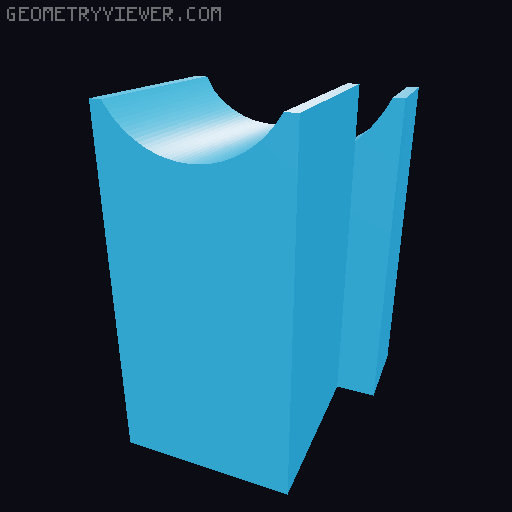 Eggatron--Easter egg transformer & bunny companion 3D model thumbnail