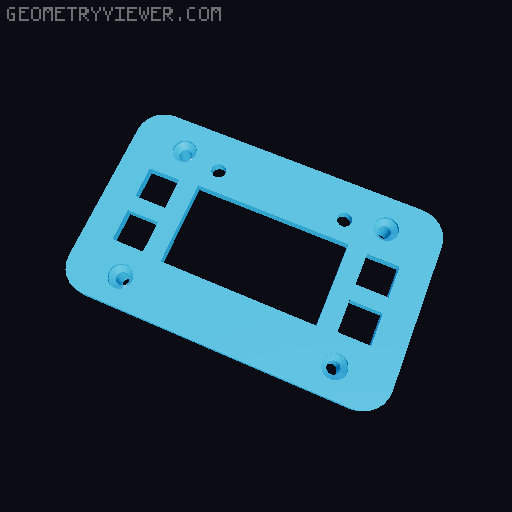 PET-Мастер 3D model thumbnail