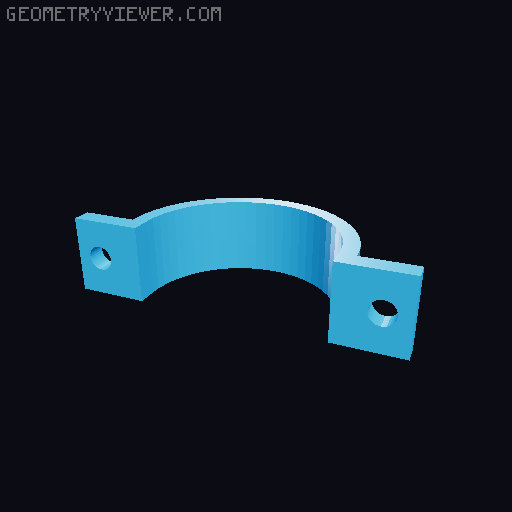 Manual 2 speed gearbox experiment 3D model thumbnail