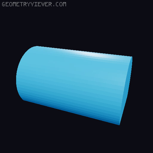 Dummy 13 Parrot Head 3D model thumbnail