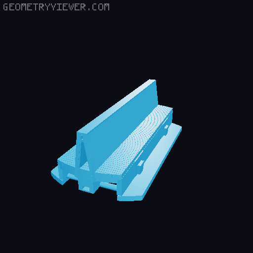 O16.5 Starter Pack 3D model thumbnail
