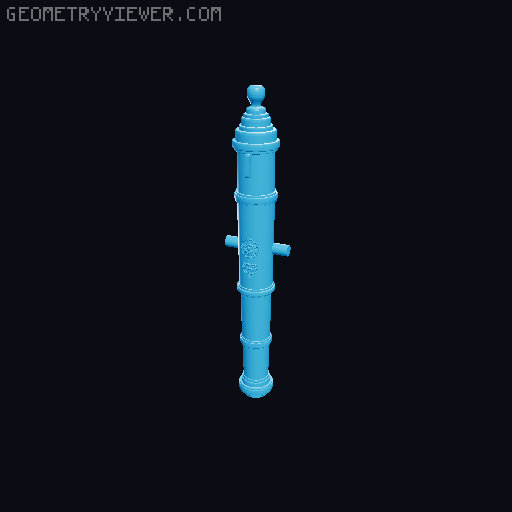 HMS Revenge Ship Elements (model-shipyard.com) 3D model thumbnail
