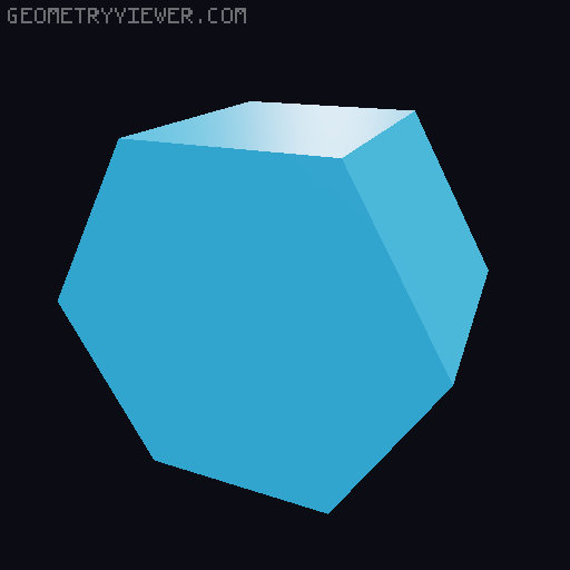 the invechy 3D model thumbnail