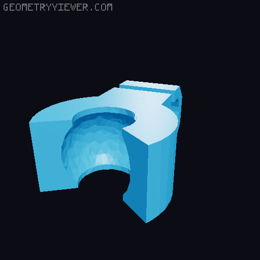 Make You Own Figure Set V-1.0! 3D model thumbnail