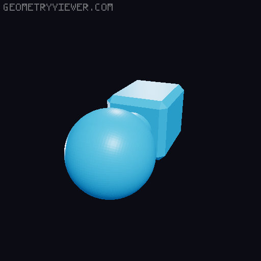 Nooo My Hotspot - Poseable Figure 3D model thumbnail