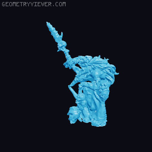 KS 3D model thumbnail