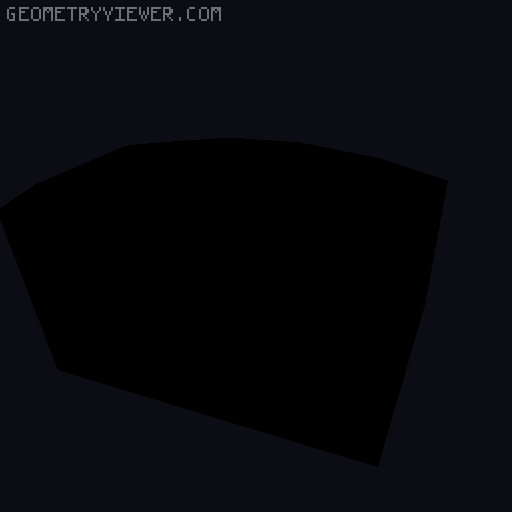 Lucky 13 remix: Rush 3D model thumbnail