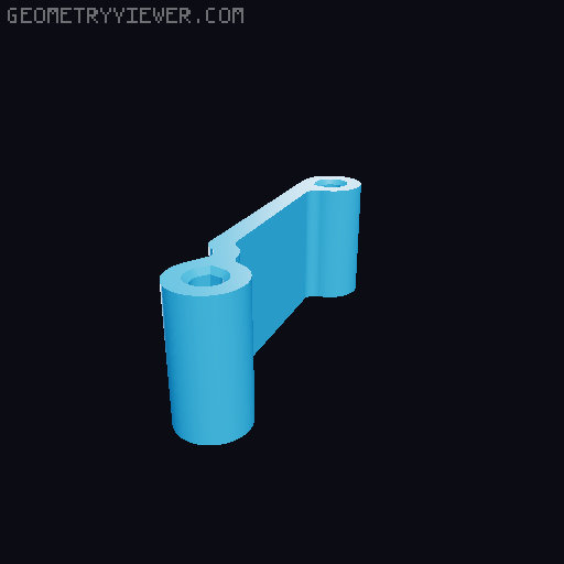 Twilight Imperium 4 Battle Dice 3D model thumbnail