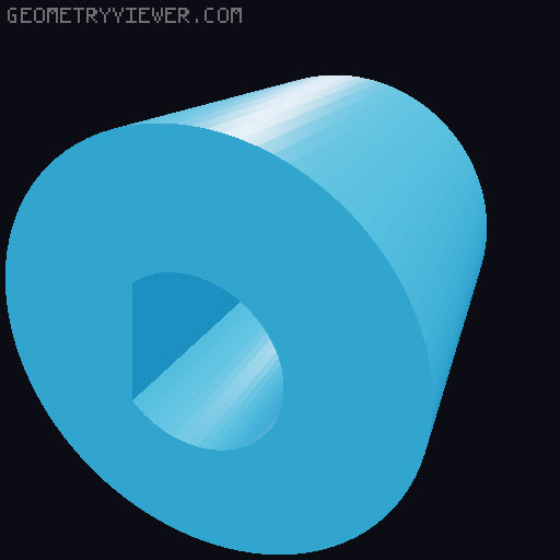 DIY Canon Power Winder A 3D model thumbnail