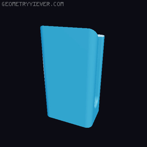 Spot-13 2.0 3D model thumbnail