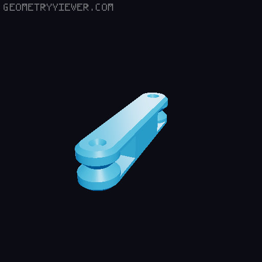 Spot-13 2.0 3D model thumbnail