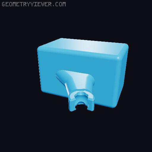 MINI 13: Sandman 3D model thumbnail