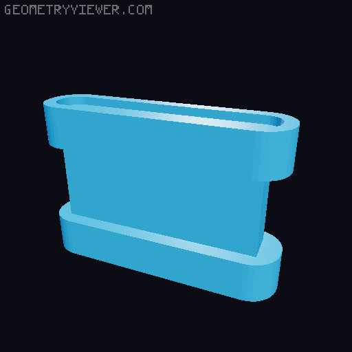 Pi-Cam Butterbot 3D model thumbnail