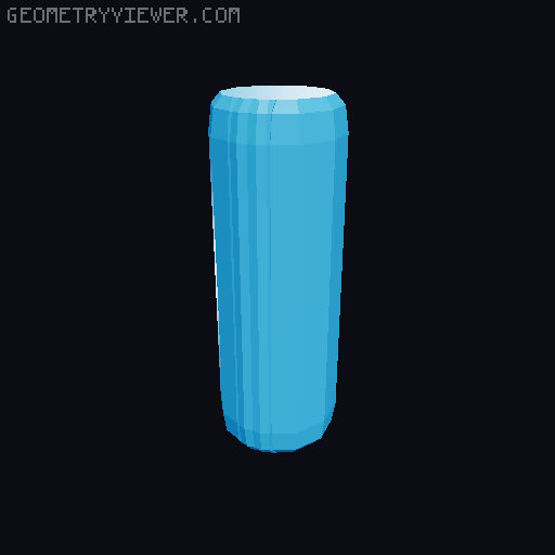 Rec Room Maker Pen 3D printable 3D model thumbnail