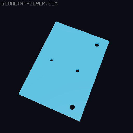 Excelsior 32mm Gauge 16mm Scale 3D model thumbnail