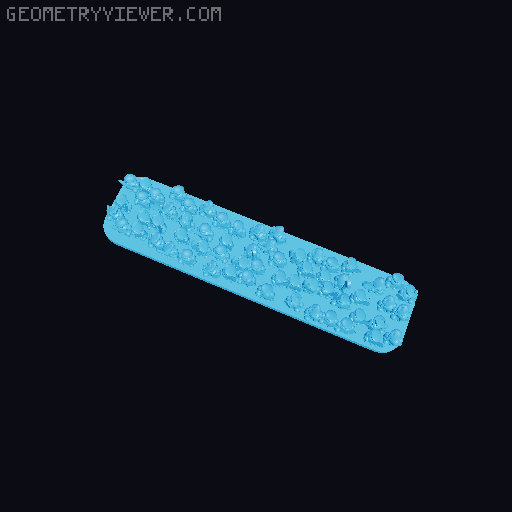 A Wee Rebellion 3D model thumbnail