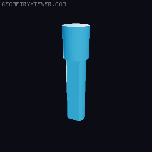 Dummy 13 German Footman (MOD) 3D model thumbnail