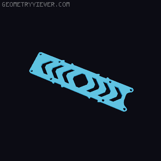 MFD Moon Bouncer 3D model thumbnail
