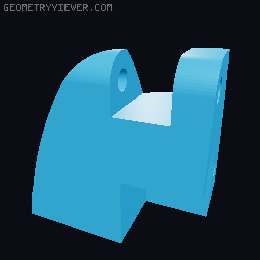 Eggatron--Easter egg transformer & bunny companion 3D model thumbnail