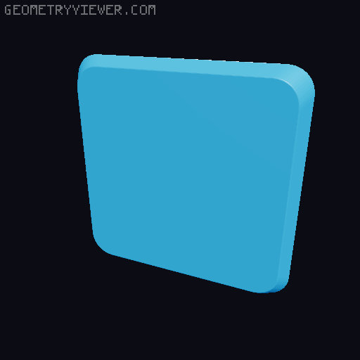 Equation-Driven Guided Sweep Pots 3D model thumbnail
