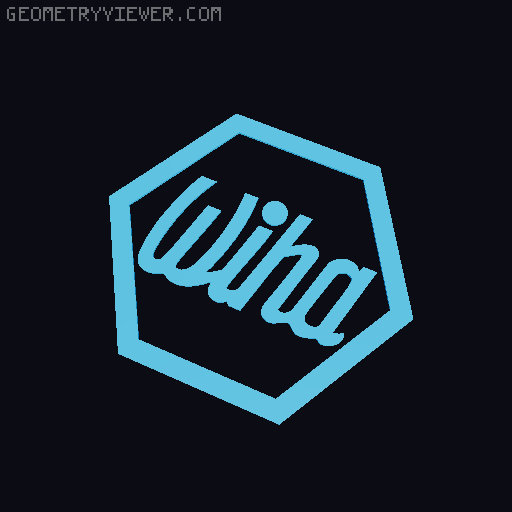 WiHa Screwdrivers - Schraubendreher Box 3D model thumbnail
