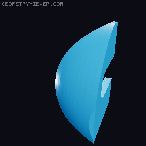 Eggatron--Easter egg transformer & bunny companion 3D model thumbnail