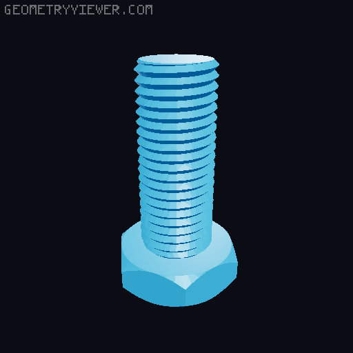 Clamping Keyboard Holder for Desks or Tables 3D model thumbnail