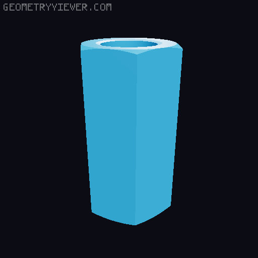 MASSIVE Nuts Collection 3D model thumbnail