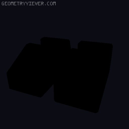 Lucky 13 skin: Spider-Man 3D model thumbnail