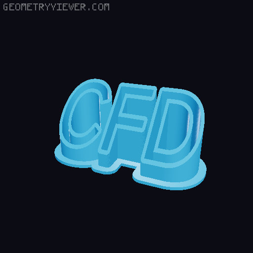 ABC_BOX_2 3D model thumbnail
