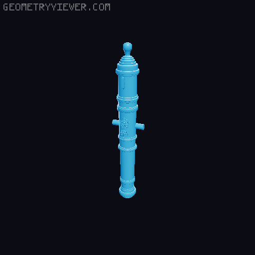 HMS Revenge Ship Elements (model-shipyard.com) 3D model thumbnail