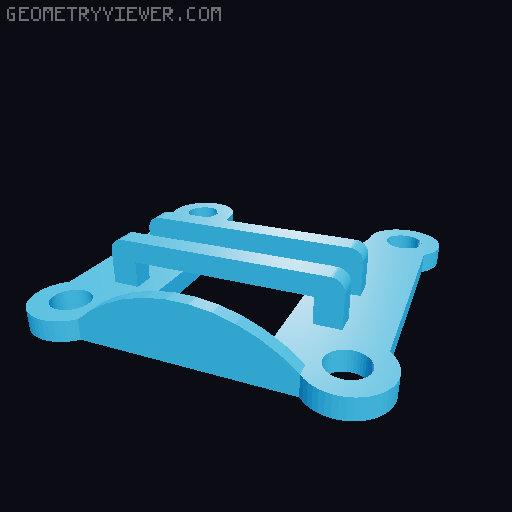 Typhon Prints 3D model thumbnail