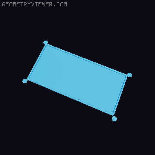 Coaster for Vases 3D model thumbnail