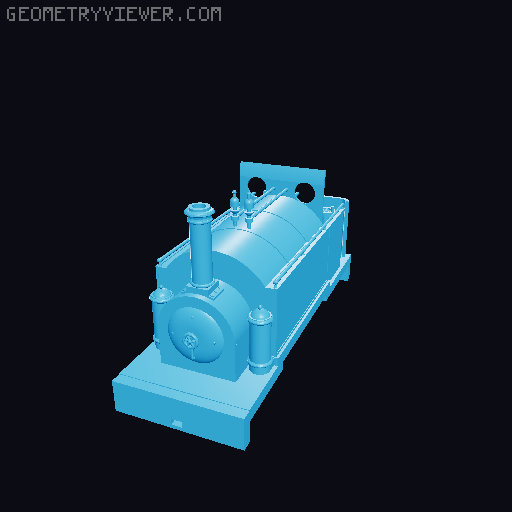 O16.5 Starter Pack 3D model thumbnail