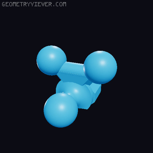 Wemmbu mini 13 3D model thumbnail