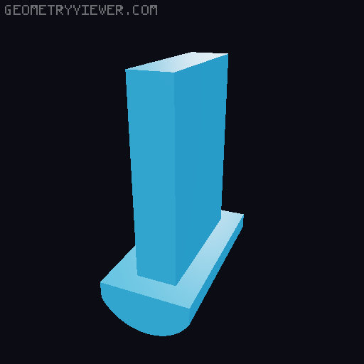 Magnum MC 2.1.5 3D model thumbnail