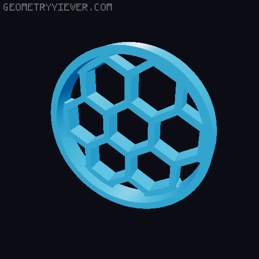 RE-RE-Remix-RGB BentoBox 2x 5015 radial fans HEPA/Carbon filter 3D model thumbnail