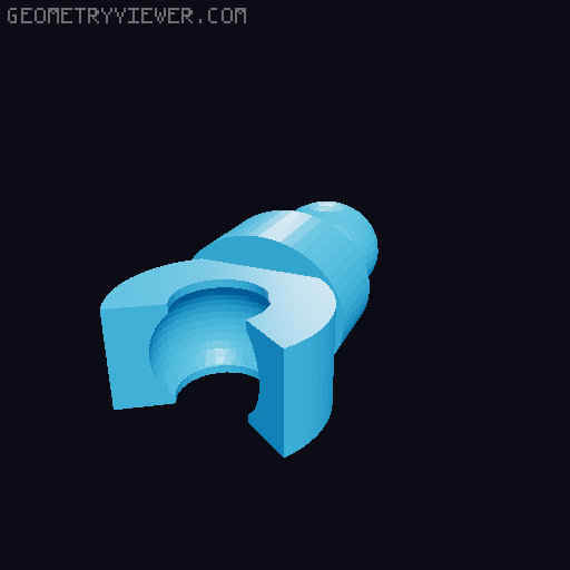 Make You Own Figure Set V-1.0! 3D model thumbnail