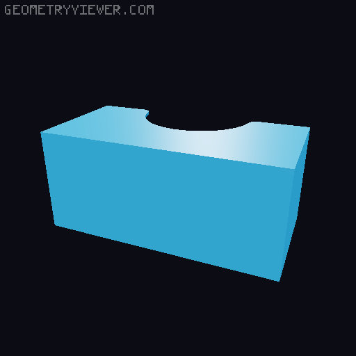 Roll for the Galaxy - Organizer (incl. Expansions) 3D model thumbnail