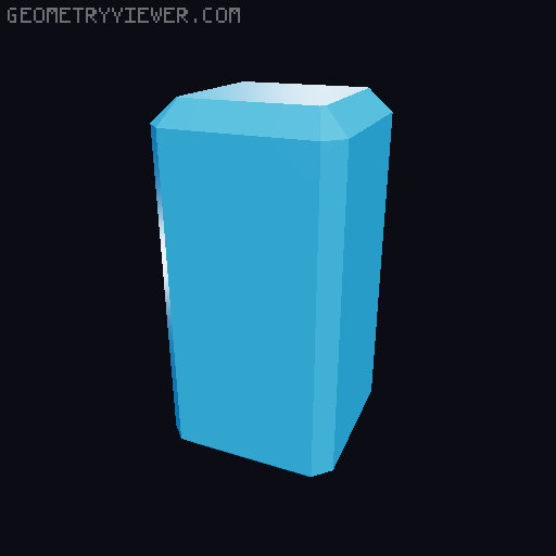 dummy 13 V1 3D model thumbnail