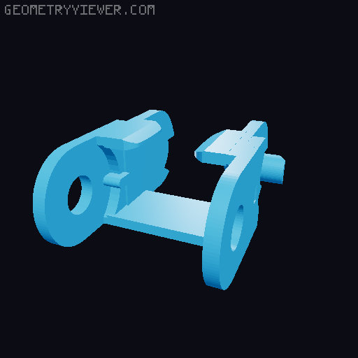 K1 Max Upgrade/Repair Kit 3D model thumbnail