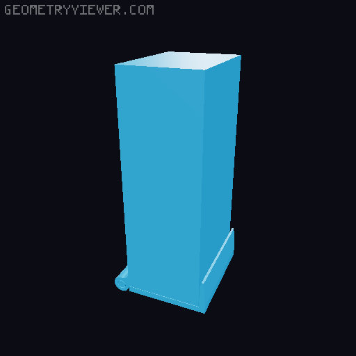 ram/wifi/ssd holders READ DESCRIPTION 3D model thumbnail