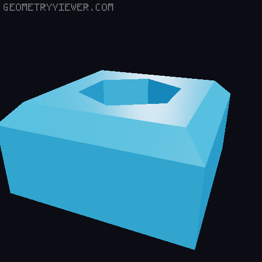 BITBOTS! Starter pack 2 3D model thumbnail