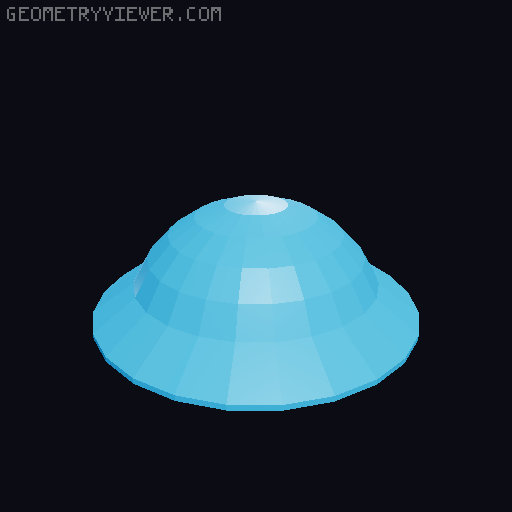 Dummy 13 Carpenter 3D model thumbnail