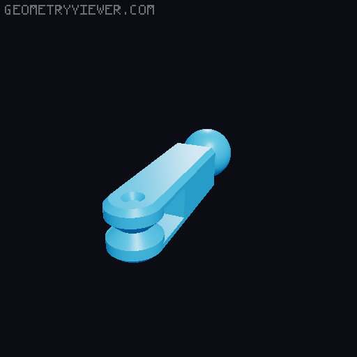 The Diver (ABZU) mod for Dummy13 3D model thumbnail