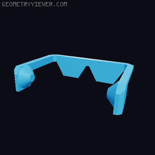 Accessories and upgrade DUMMY 13! 3D model thumbnail