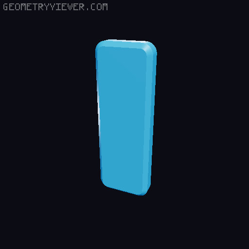 Protective Case for Adoric Calipers 3D model thumbnail